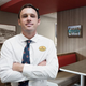 Illustration for article titled Burger King Franchise Owner Adds Sad Little Personal Touches To Restaurant